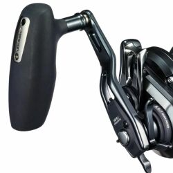 Shimano Ocea Jigger F Custom 1500HG Olta Makinesi Sağ El - 3