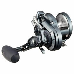 Shimano Ocea Jigger F Custom 2000NR Olta Makinesi Sağ El - 1