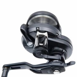 Shimano Ocea Jigger F Custom 2000NR Olta Makinesi Sağ El - 3