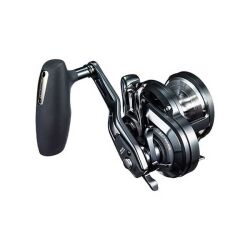 Shimano Ocea Jigger F Custom 2001NR HG Çıkrık Olta Makinesi - 1