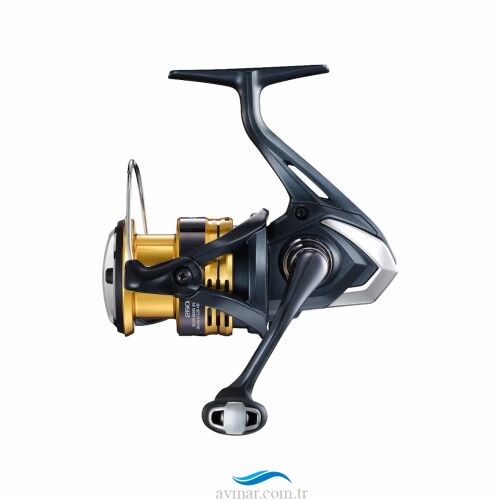 Shimano Sahara FJ 1000 Olta Makinesi - 1