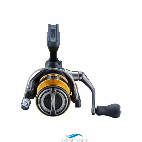 Shimano Sahara FJ 1000 Olta Makinesi - 2