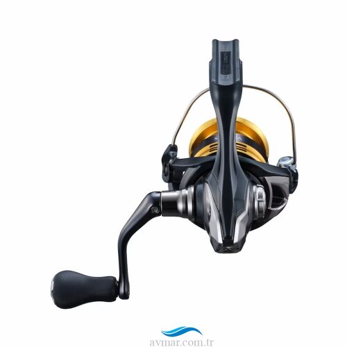 Shimano Sahara FJ 1000 Olta Makinesi - 3