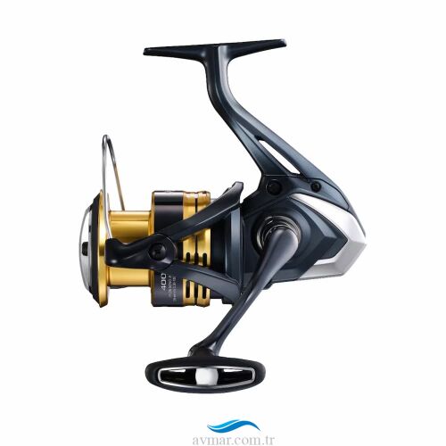 Shimano Sahara FJ C3000HG Olta Makinesi - 1