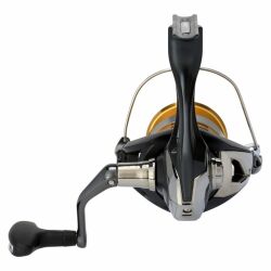 Shimano Sahara FJ C3000HG Olta Makinesi - 3