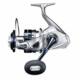 Shimano Saragosa SW 10000PG Olta Makinesi - 1