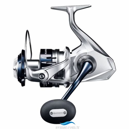 Shimano Saragosa SW 10000PG Olta Makinesi