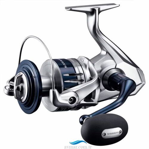 Shimano Saragosa SW 18000HG Olta Makinesi - 1