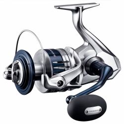 Shimano Saragosa SW 20000PG Olta Makinesi - 1