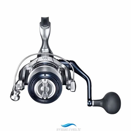 Shimano Saragosa SW 20000PG Olta Makinesi - 3