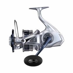 Shimano Saragosa SW 25000A Olta Makinesi - 1