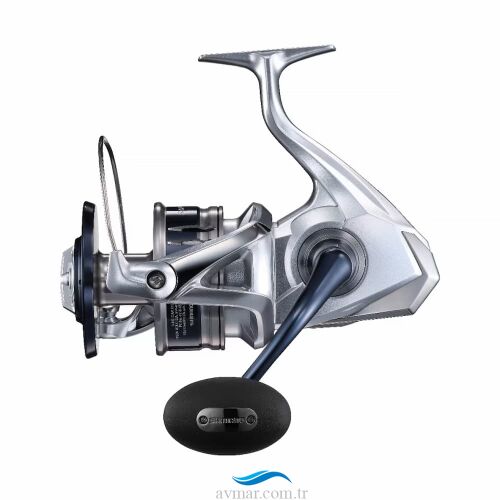 Shimano Saragosa SW 25000A Olta Makinesi - Shimano