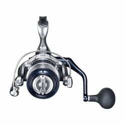 Shimano Saragosa SW 5000XG Olta Makinesi - 3