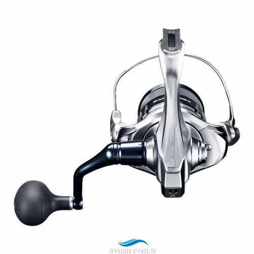 Shimano Saragosa SW 5000XG Olta Makinesi - 4