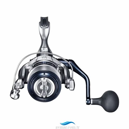 Shimano Saragosa SW 5000XG Olta Makinesi - 3