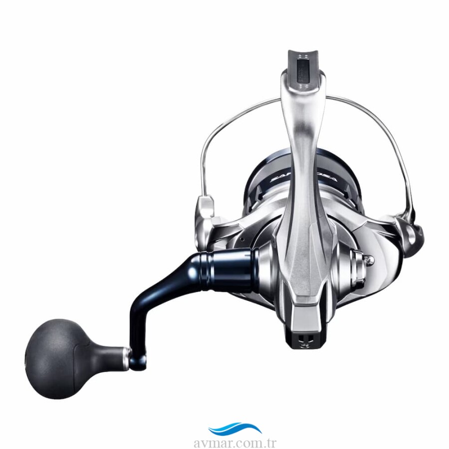 Shimano Saragosa SW 8000HG Olta Makinesi Jig Olta Makineleri Shimano