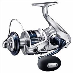 Shimano Saragosa SW 8000HG Olta Makinesi - 1