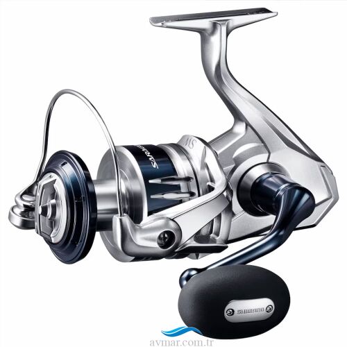 Shimano Saragosa SW 8000HG Olta Makinesi