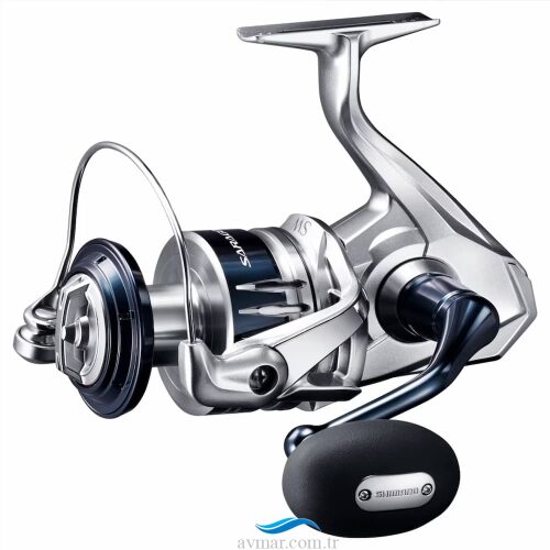 Shimano Saragosa SW 8000HG Olta Makinesi