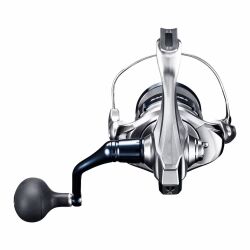 Shimano Saragosa SW 8000HG Olta Makinesi - 4