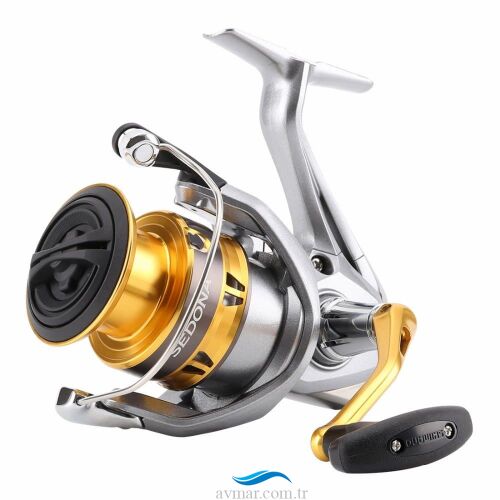 Shimano Sedona 6000 FI Olta Makinesi - 1