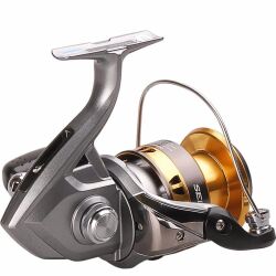Shimano Sedona 6000 FI Olta Makinesi - 3