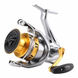 Shimano Sedona 6000 FI Olta Makinesi - 1
