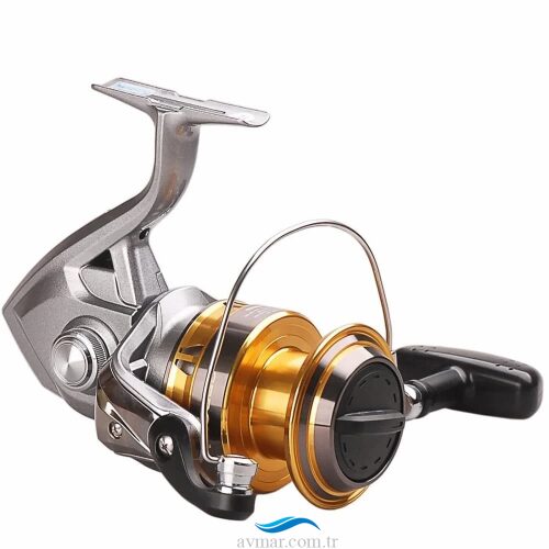 Shimano Sedona 6000 FI Olta Makinesi (1)