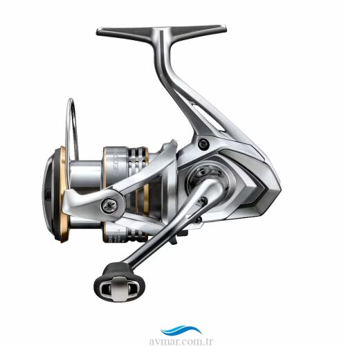 Shimano Sedona FJ 1000 Lrf Olta Makinesi - Shimano