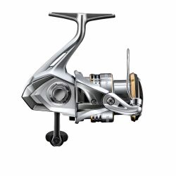 Shimano Sedona FJ 2500 HG Spin Olta Makinesi - 2