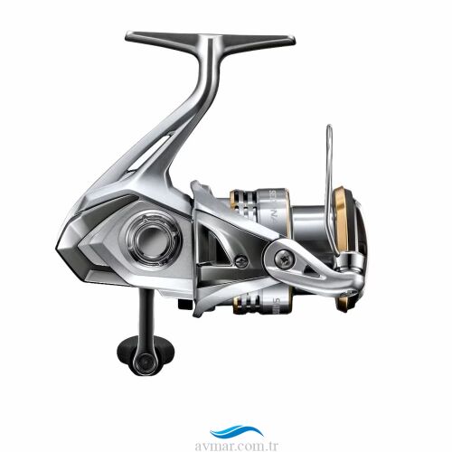 Shimano Sedona FJ 2500 HG Spin Olta Makinesi - 2
