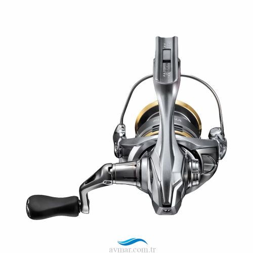 Shimano Sedona FJ 2500 HG Spin Olta Makinesi - 4