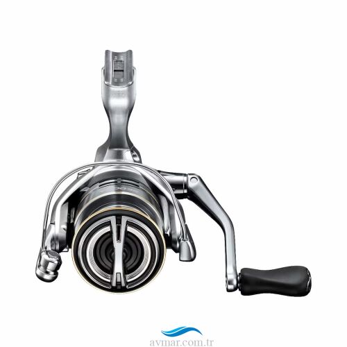 Shimano Sedona FJ 2500 HG Spin Olta Makinesi - 3