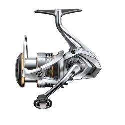 Shimano Sedona FJ 2500 HG Spin Olta Makinesi - 1