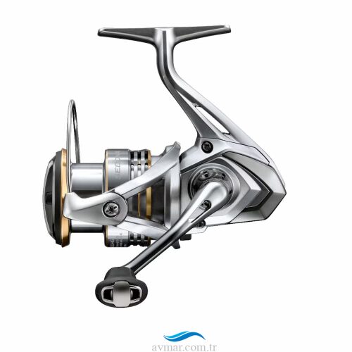 Shimano Sedona FJ C2000 S Spin Olta Makinesi