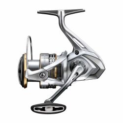 Shimano Sedona FJ C3000 HG Spin Olta Makinesi - 1
