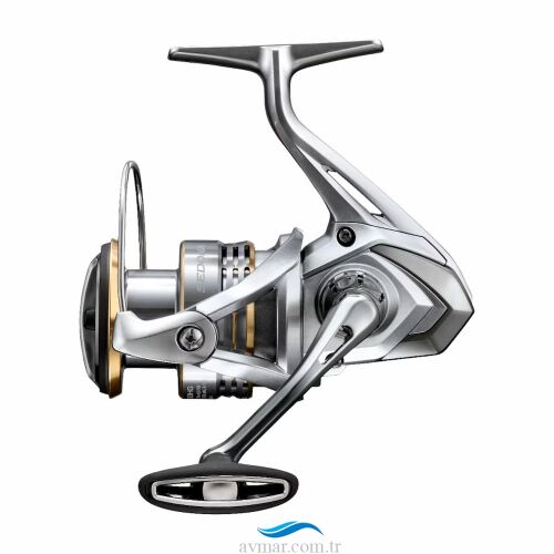 Shimano Sedona FJ C3000 HG Spin Olta Makinesi - 1