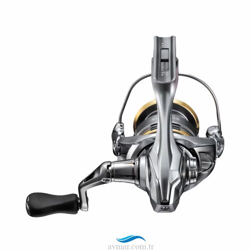 Shimano Sedona FJ C3000 Spin Olta Makinesi - 4