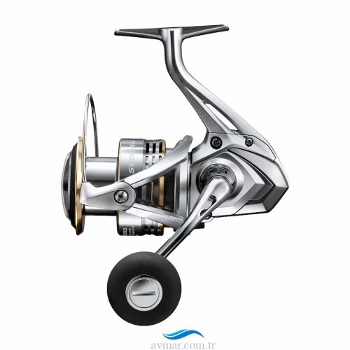 Shimano Sedona FJ C5000 XG Spin Olta Makinesi