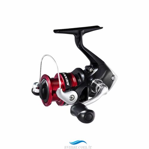 Shimano Sienna 2000 FG Olta Makinesi - 2