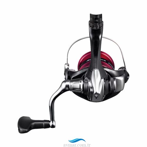 Shimano Sienna 2000 FG Olta Makinesi - 3