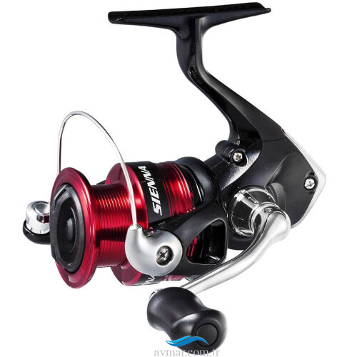 Shimano Sienna 2000 FG Olta Makinesi - 1