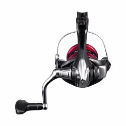 Shimano Sienna 2500HG FG Olta Makinesi - 3
