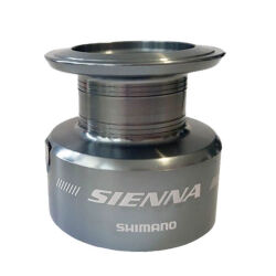 Shimano Sienna 4000 FE Yedek Kafa Metal - 2