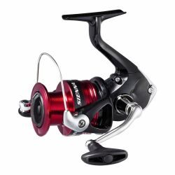 Shimano Sienna 4000 FG Olta Makinesi - 1
