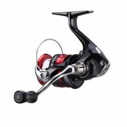 Shimano Sienna 500 FG Olta Makinesi - 1