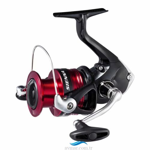 Shimano Sienna C3000 FG Olta Makinesi - 1