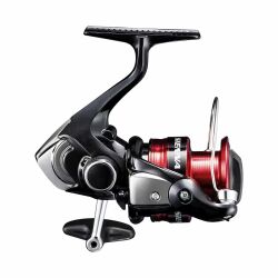 Shimano Sienna C3000 FG Olta Makinesi - 2