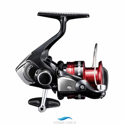 Shimano Sienna C3000 FG Olta Makinesi (1)