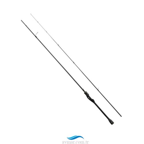 Shimano Soare XR 229cm 0.6-6gr Tabular Lrf Olta Kamışı - 1